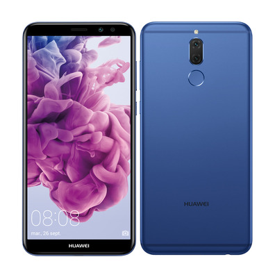 Huawei Mate 10 Lite DS 64gb Bleu