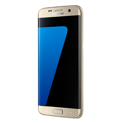Samsung Galaxy S7 Edge G935 32g 4g Golden