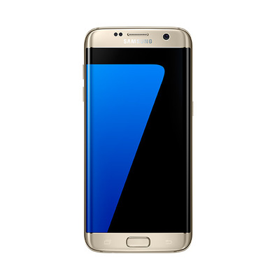 Samsung Galaxy S7 Edge G935 32g 4g Golden