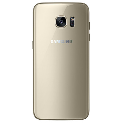 Samsung Galaxy S7 Edge G935 32g 4g Golden