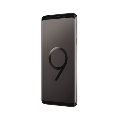 Samsung Galaxy S9 64gb Noir