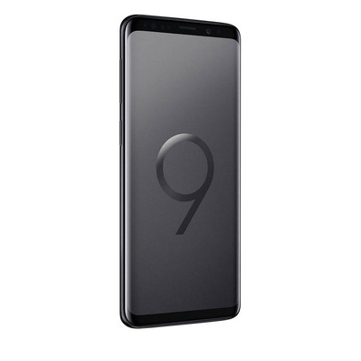 Samsung Galaxy S9 64gb Noir