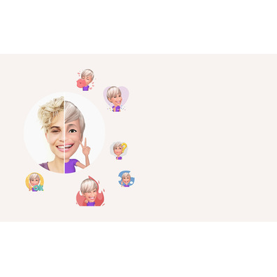 Samsung Galaxy S9 64gb Noir