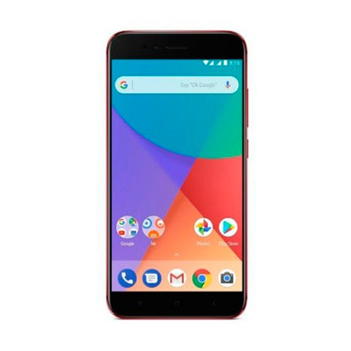 Xiaomi Mi A1 4gb 64gb Rouge (édition spéciale)