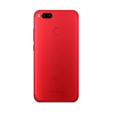 Xiaomi Mi A1 4gb 64gb Rouge (édition spéciale)