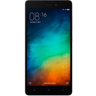 Xiaomi Redmi 3 s Gris 32G b