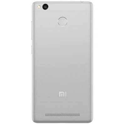 Xiaomi Redmi 3 s Gris 32G b
