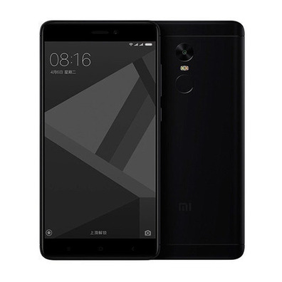 Xiaomi Redmi 4X (32 Go / 3 Go) Noir