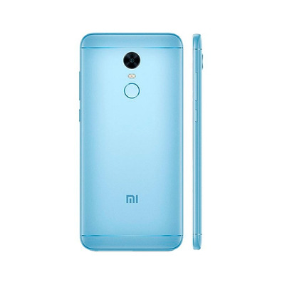 Mobile xiaomi redmi 5 plus 3gb 32gb bleu