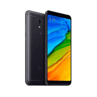 Xiaomi Redmi 5 Plus 3gb 32gb Noir