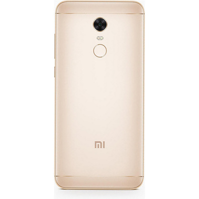 Mobile xiaomi redmi 5 plus 4gb 64gb or