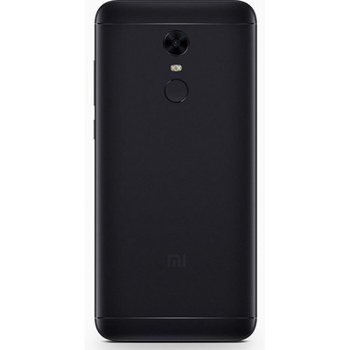 Mobile xiaomi redmi 5 plus 4gb 64gb noir