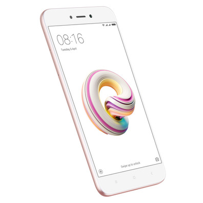 Xiaomi Redmi 5A (16Gb / 2Gb) Rose