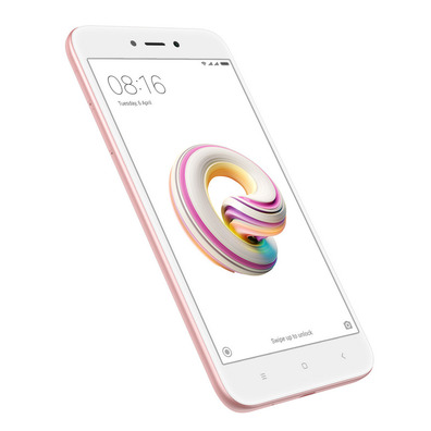 Xiaomi Redmi 5A (16Gb / 2Gb) Rose