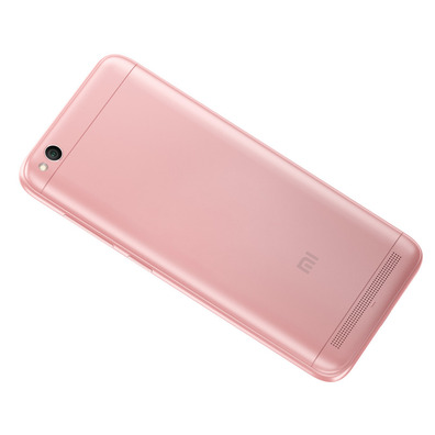 Xiaomi Redmi 5A (16Gb / 2Gb) Rose
