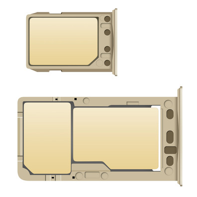 Xiaomi Redmi 5A (16Gb / 2Gb) Rose