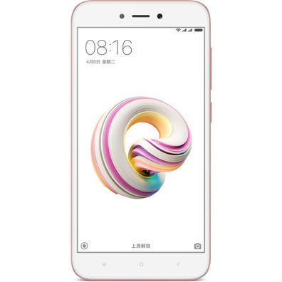 Xiaomi Redmi 5A (16Gb / 2Gb) Rose