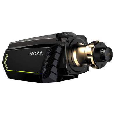 Base de roues MOZA R21 à entraînement direct (21nm)