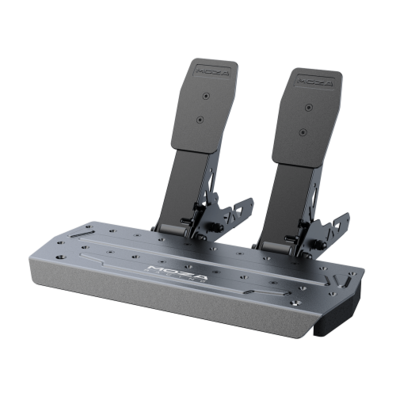 MOZA R5 Racing Simulator PC