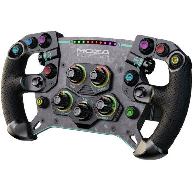 Moza Racing GS V2P PC volant