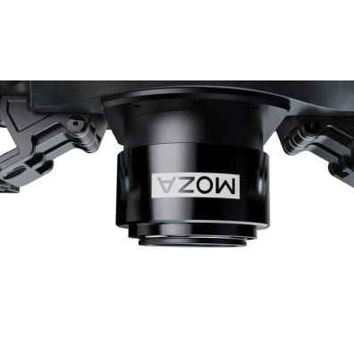 Moza Racing GS V2P PC volant