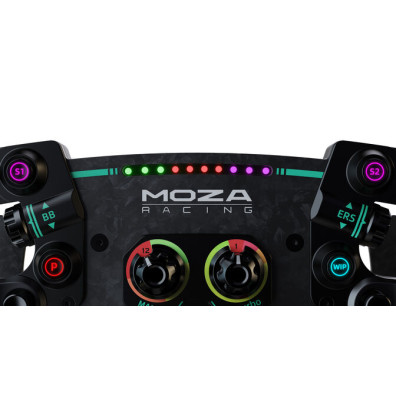 Moza Racing GS V2P PC volant