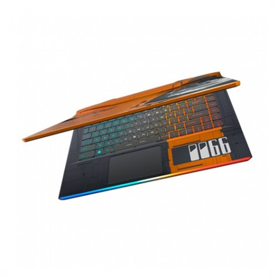 MSI GE66 10SF (RAIDER) -435ES Dragonshield Edition i7/32GB/1TB SSD/RTX2070/15.6''