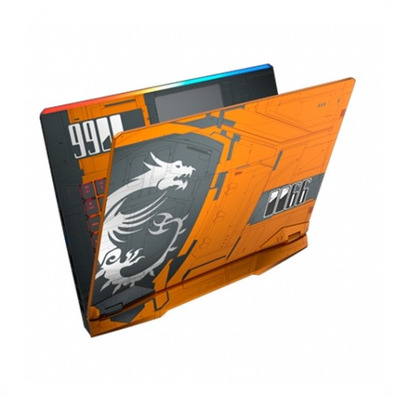 MSI GE66 10SF (RAIDER) -435ES Dragonshield Edition i7/32GB/1TB SSD/RTX2070/15.6''