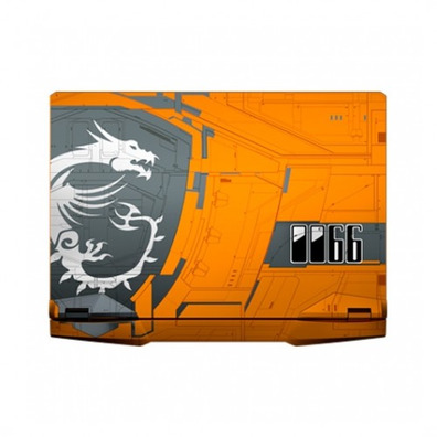 MSI GE66 10SF (RAIDER) -435ES Dragonshield Edition i7/32GB/1TB SSD/RTX2070/15.6''