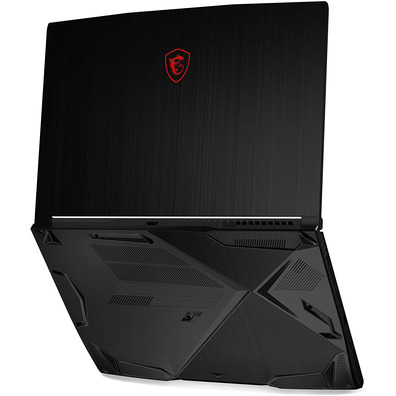 MSI GF63 Mince 10SCXR-042XES i7/16 GO/1 TO SSD/GTX1650/15.6"