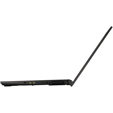MSI GF75 Mince 10SCSR-034XES i7/16 GO/1 TO/GTX1650/17.3"