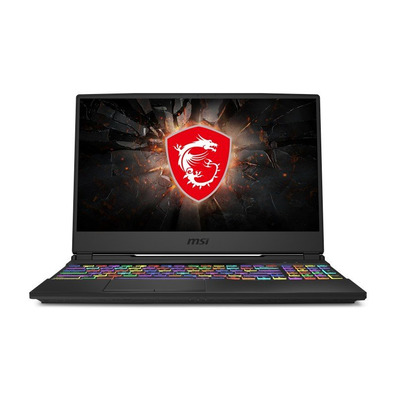 MSI GL65 10SEK(LEOPARD)-031ES i7/16 GO/1 TO/RTX2060/15.6"/W10H