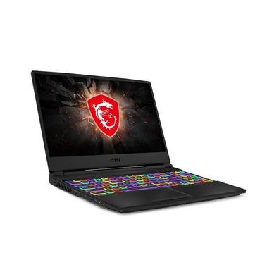 MSI GL65 10SEK(LEOPARD)-031ES i7/16 GO/1 TO/RTX2060/15.6"/W10H