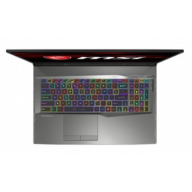 MSI GP65 10SEK(LEOPARD)-029ES i7/16 GO/1 TO SSD/RTX2060/15.6"/W10
