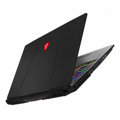 MSI GP75 10SDK(LEOPARD)-019ES i7/16 GO/1 TO SSD/GTX1660TI/17.3"/W10
