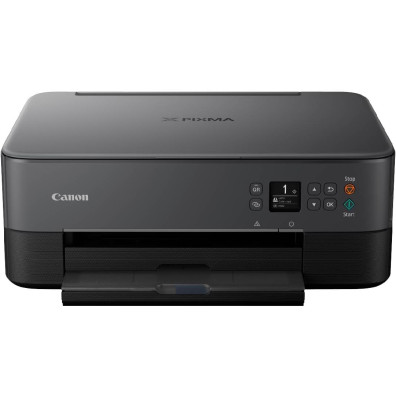 Canon photo multifonction PIXMA TS5350i WiFi/ Duplex/ Noir