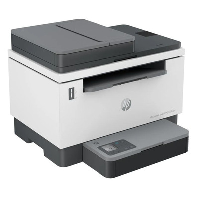 Impresora Multifunción Láser Monocromo HP Laserjet Tank 2604SDW Wifi / Dúplex