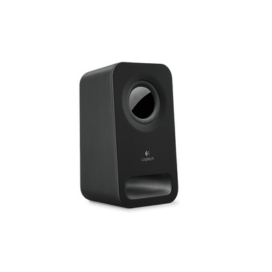 Logitech Multimedia Speakers Z150 Noire