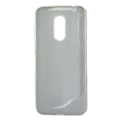 Glow Muvit Life Xiaomi Redmi 5 Plus Argent