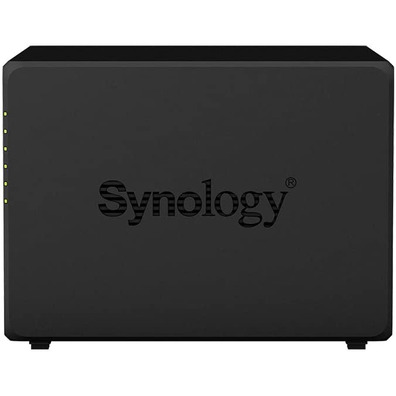 Station de disque de synchronisation NAS DS1520 + 5Bay