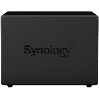 Station de disque de synchronisation NAS DS1520 + 5Bay