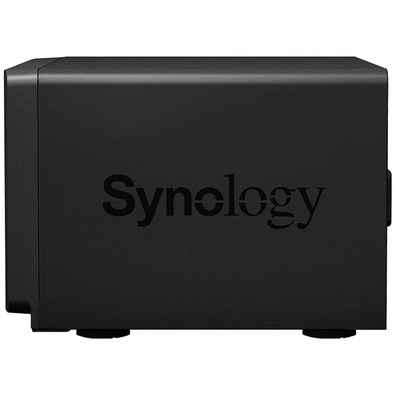 Station de disque de synchronisation NAS DS1621 + 6Bay