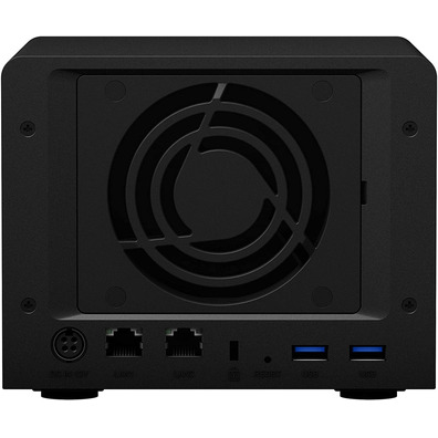 Station de disque SAN Synology DS620Slim de NAS