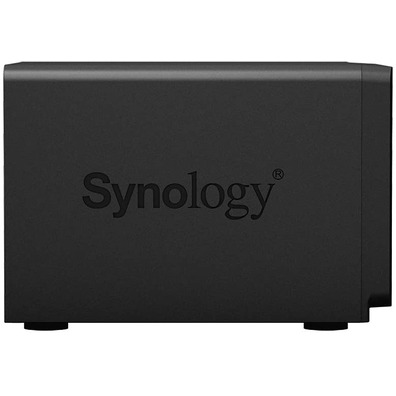 Station de disque SAN Synology DS620Slim de NAS