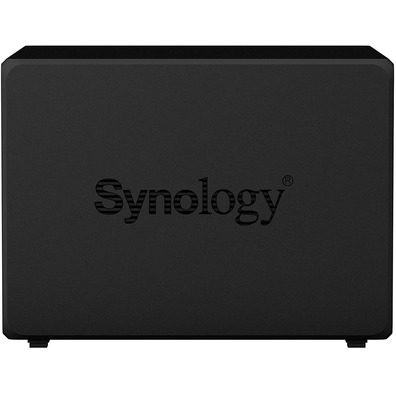 Station de disque SAN Synology DS920 + 4Bay