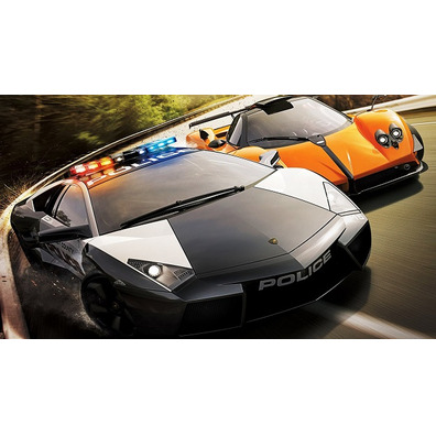 Besoin de Speed Rivals Xbox Une
