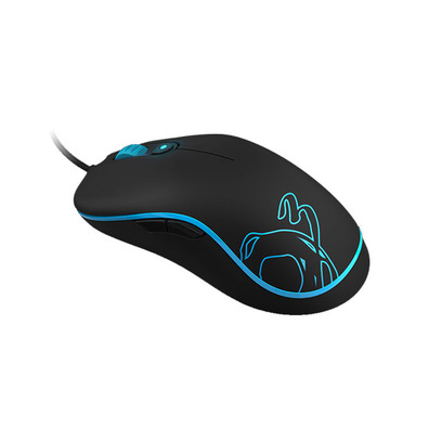 Ozone Neon Gaming Mouse Blanc