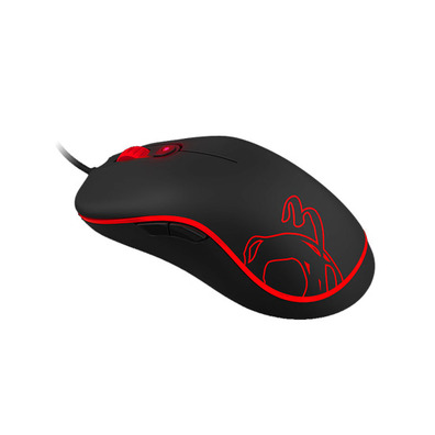 Ozone Neon Gaming Mouse Blanc