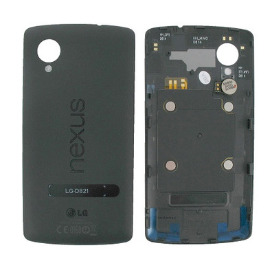 Remplacement Coque arrière Nexus 5