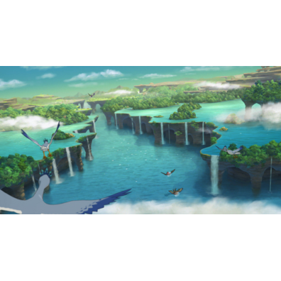 NON KUNI II: LE RENACER D\'UN ROYAUME - ÉDICATION DU ROI PS4